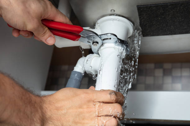 Best Flood restoration services  in Anderson Creek, NC