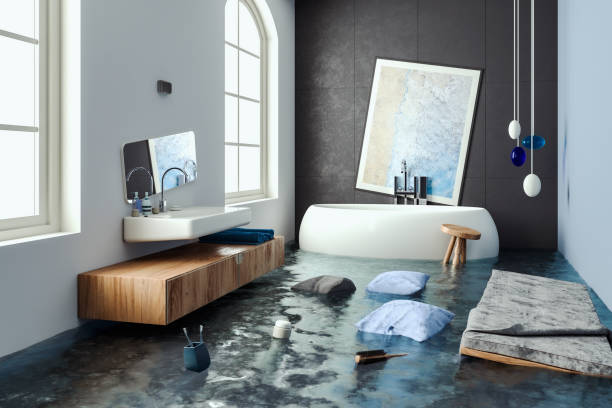 Best Residential water damage restoration  in Anderson Creek, NC