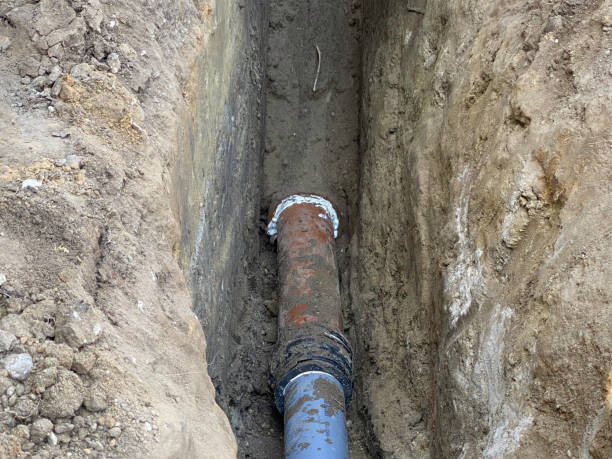 Best 24/7 water damage repair  in Anderson Creek, NC