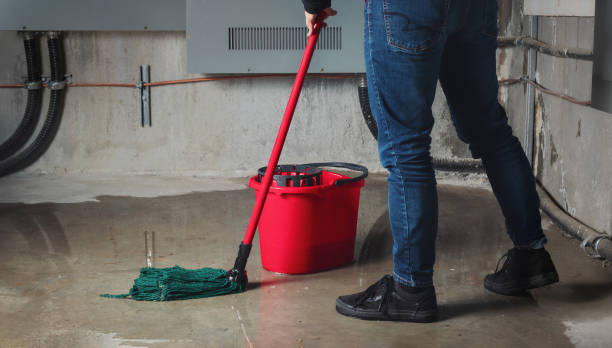 Trusted Anderson Creek, NC Water damage restoration Experts